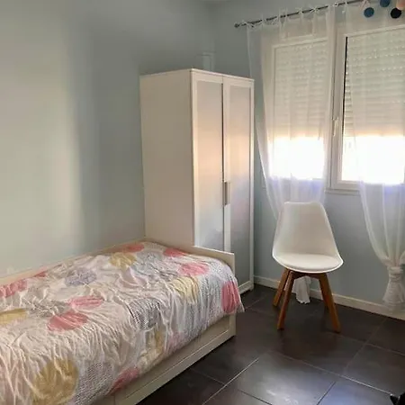 Сasa de vacaciones La Belle Vue *
