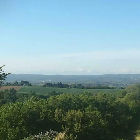 La Belle Vue Сasa de vacaciones *