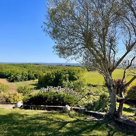 La Belle Vue Сasa de vacaciones